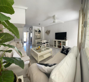 HOUSE CLOSE TO THE BEACH Mar Menor
